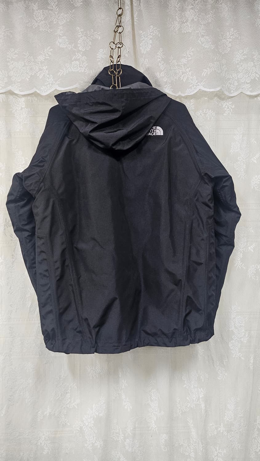 노스페이스 3-in-1 패딩 자켓  상품이미지3