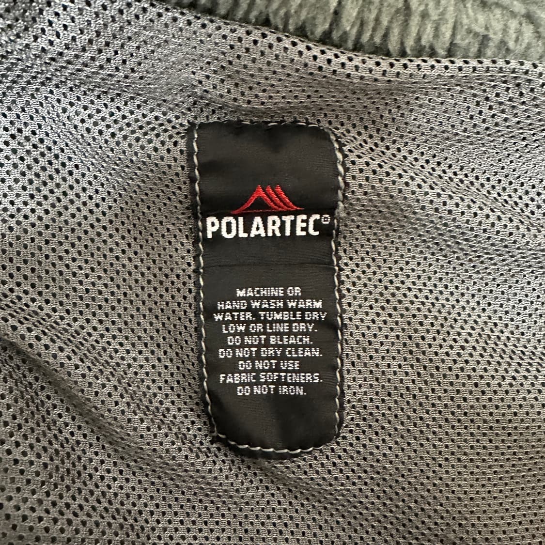 미군 지급 USGI 폴라텍 플리스 GEN3 레벨3 XL 상품이미지4