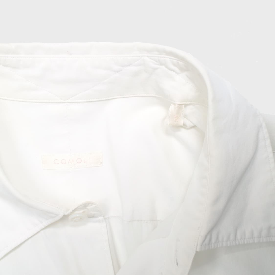 COMOLI  상품이미지6