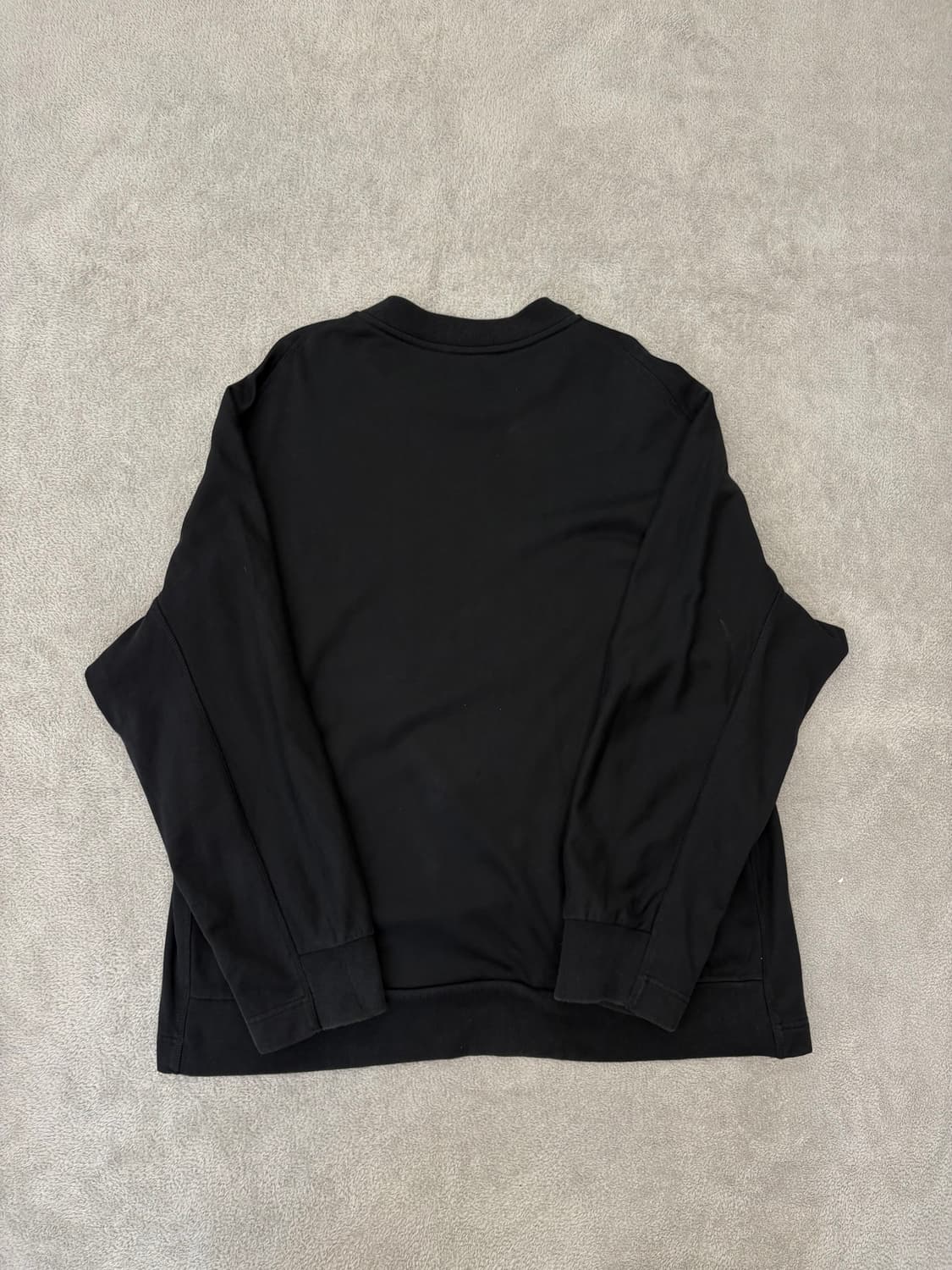 Y-3 아디다스 맨투맨 상품이미지4