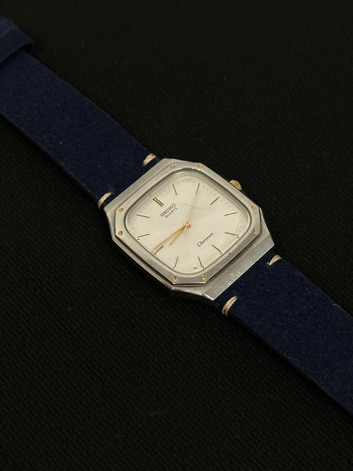 Seiko Vintage 세이코 빈티지 쿼츠 시계 상품이미지1