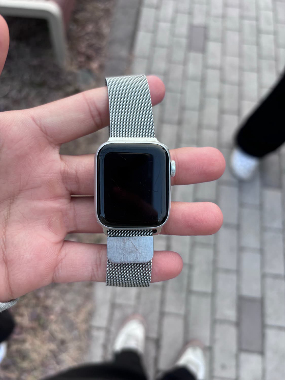 애플워치 se 40mm 상품이미지1