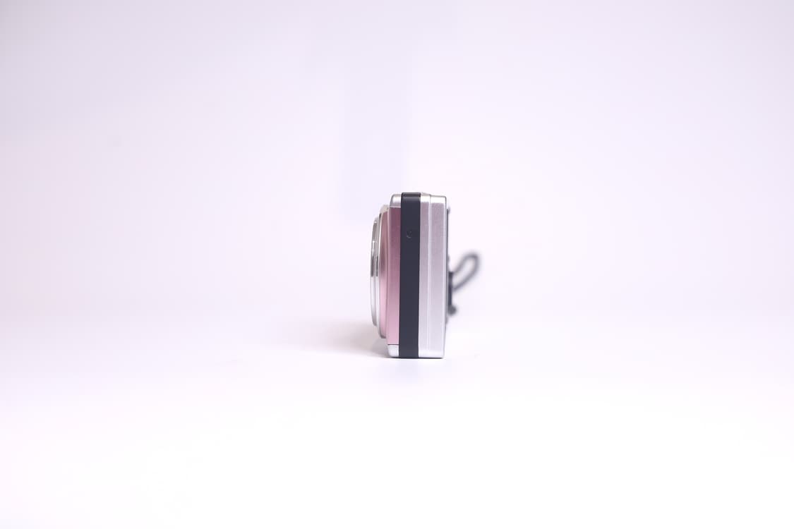 올림푸스 뮤7040 핑크 박스셋 (이체 시 할인) 상품이미지3