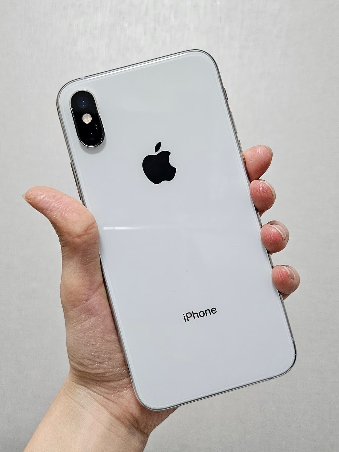 아이폰 xs 256기가 무소음카메라 상품이미지1