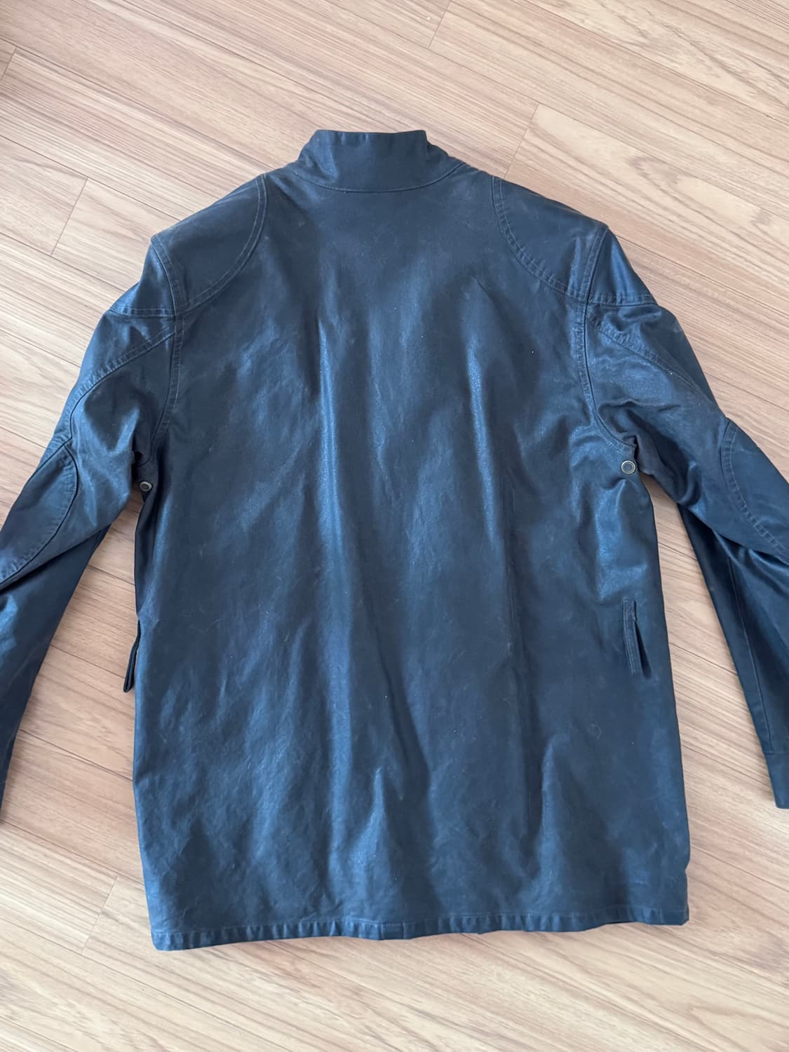 벨스타프 트라이얼마스터 레전드 자켓 상품이미지4