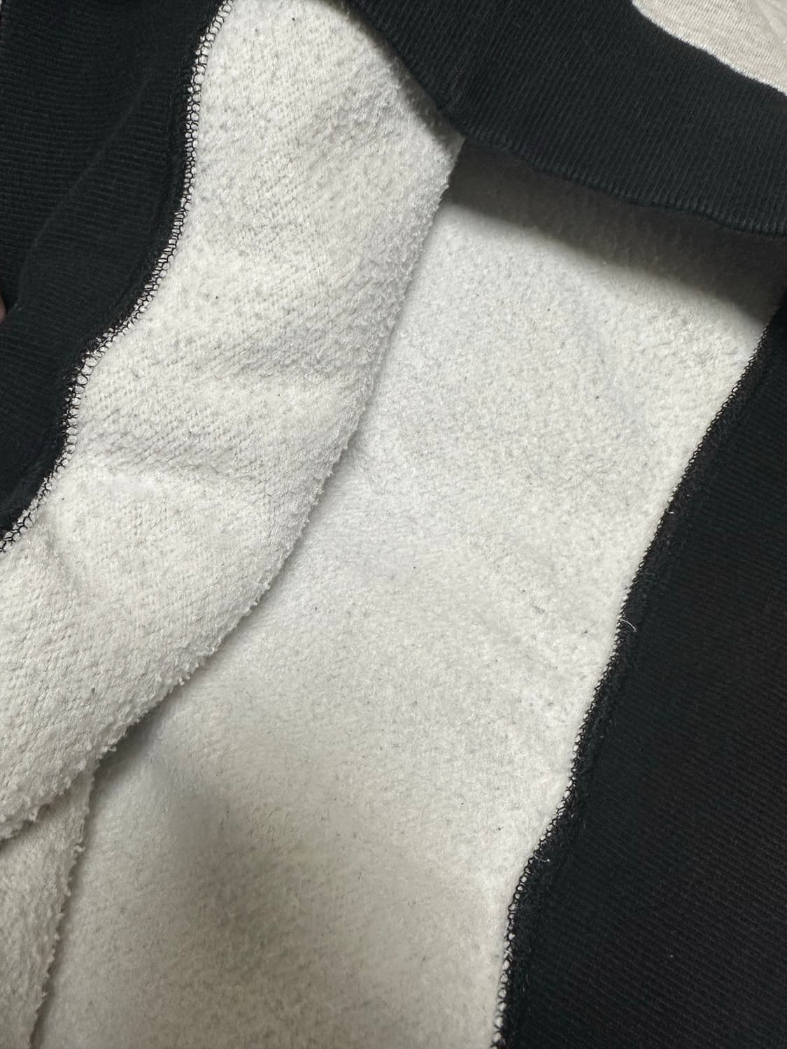 Kruchi 크루치 후드티 상품이미지2