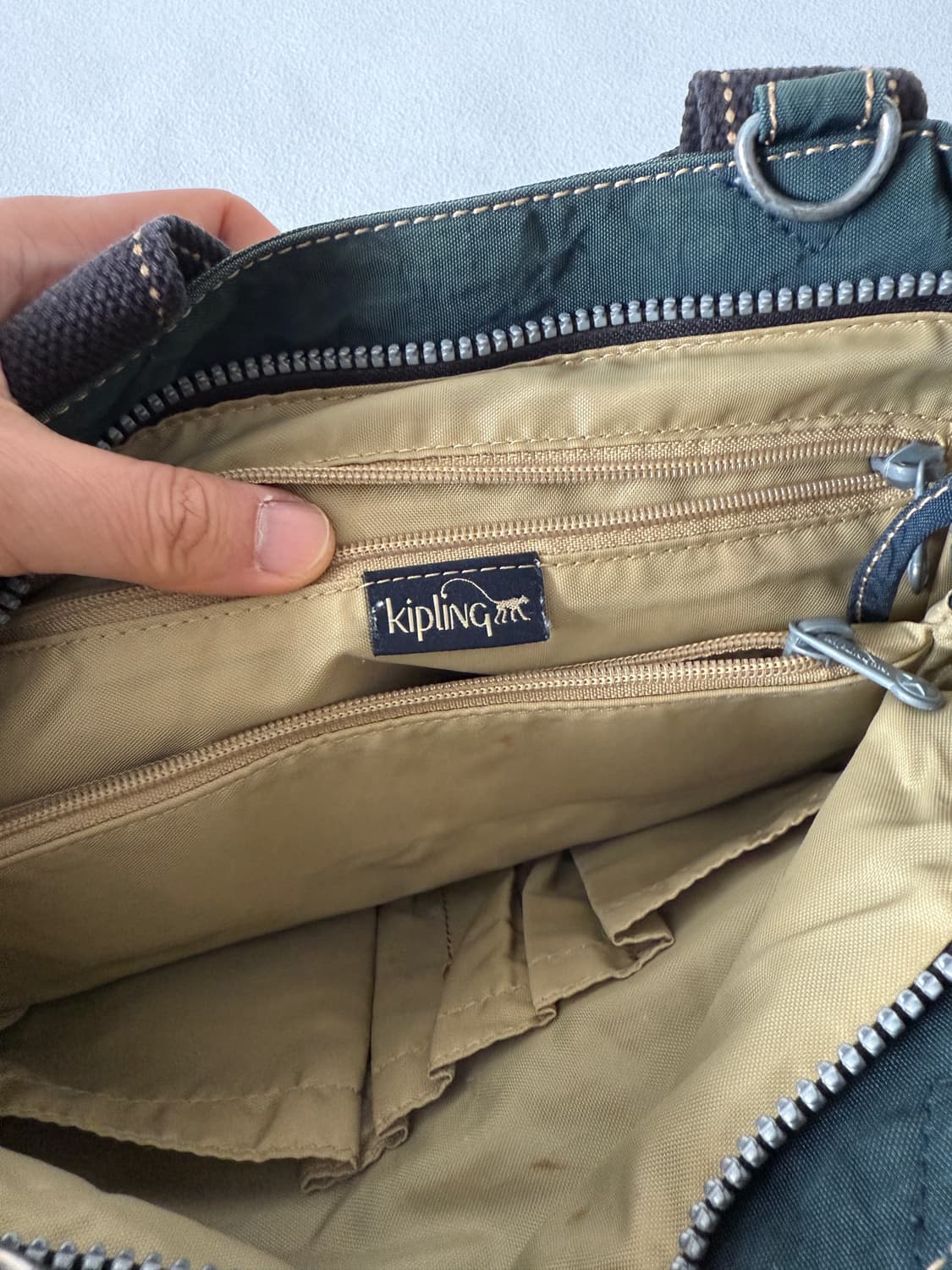 키플링(Kipling) 토트백 상품이미지8