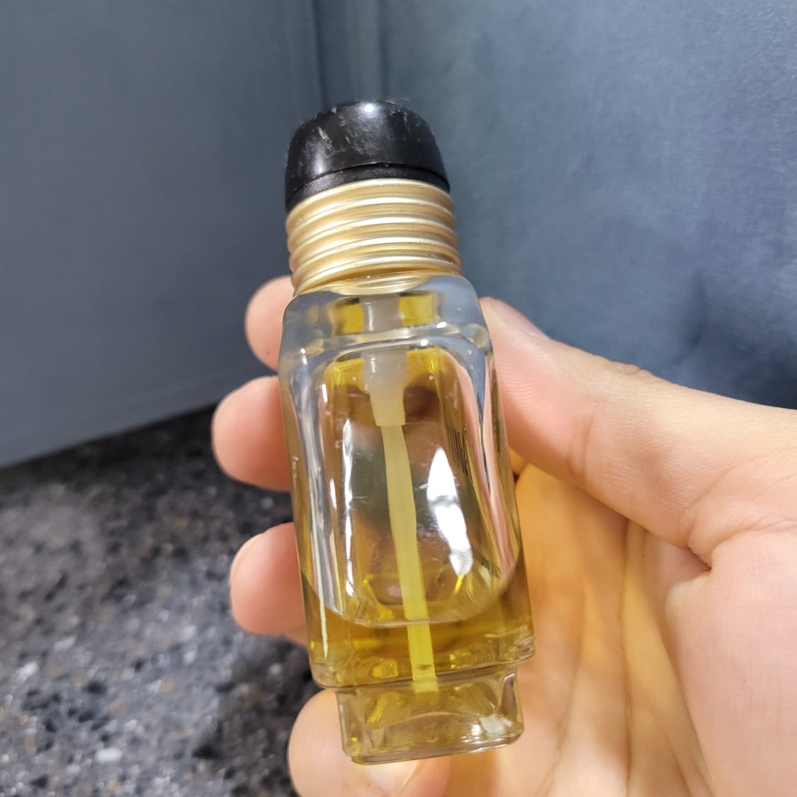 아르마니 오 뿌르 옴므 50ml 향수 (6) 상품이미지3