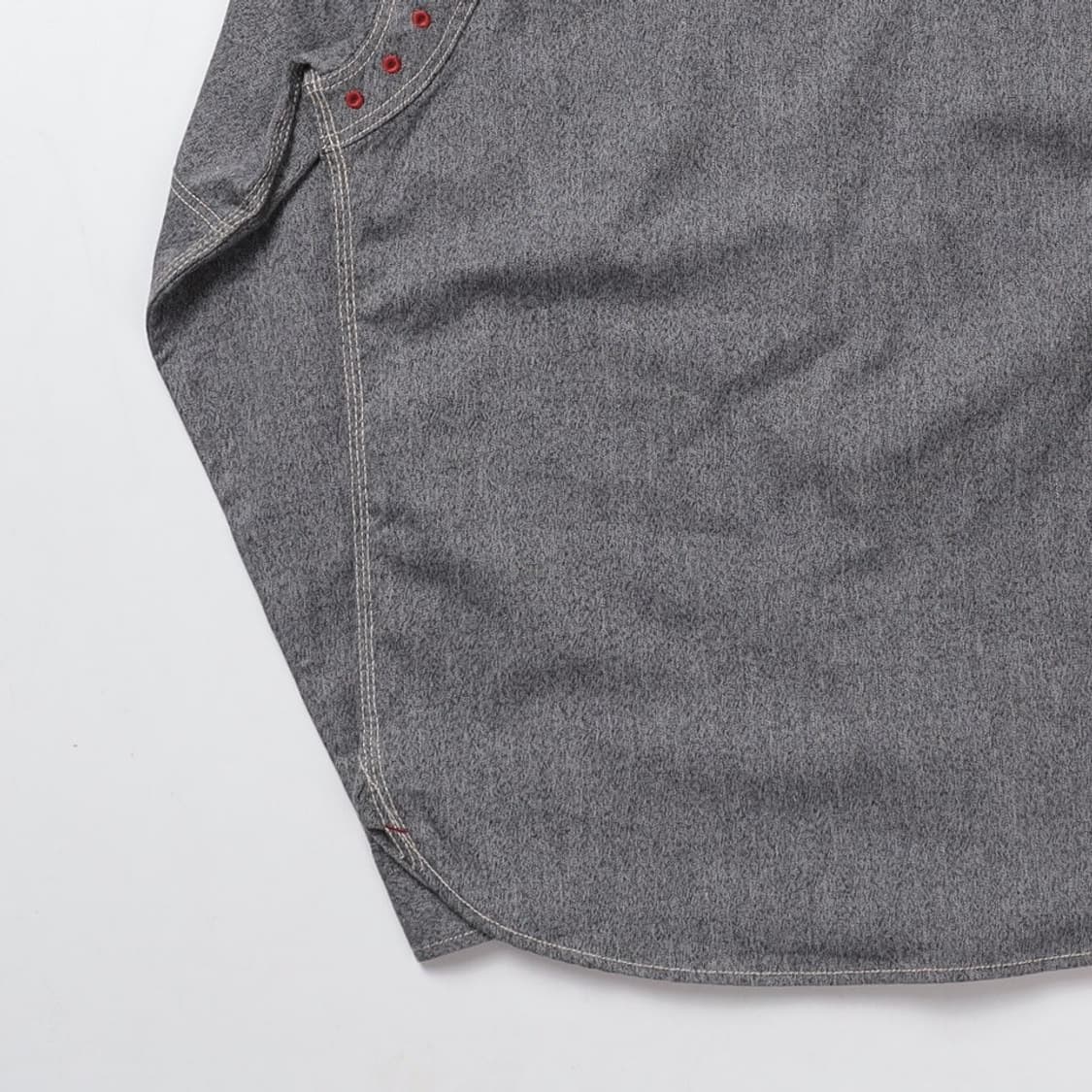 BRONSON 워크 셔츠 상품이미지7