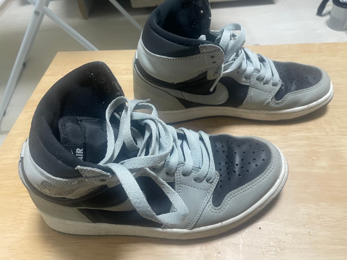 조던 레트로 하이 쉐도우 (250) 상품이미지3