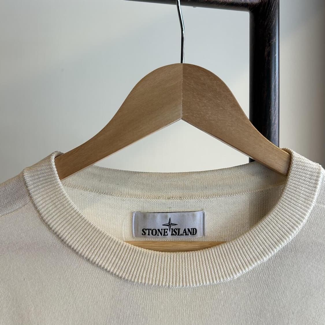 14116 - 스톤아일랜드 와펜 니트 상품이미지5