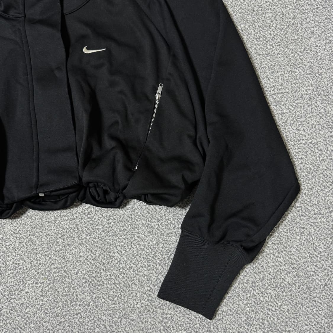 [정가 15만원] 나이키 크롭 져지 상품이미지8