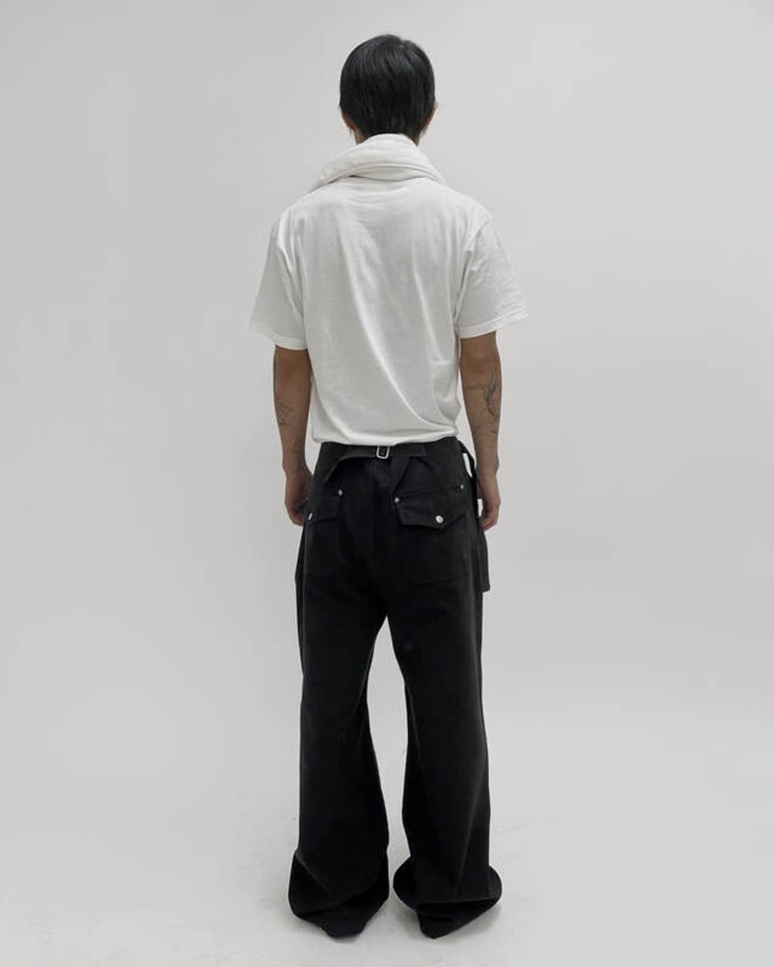 (새상품급) EGNARTS - Adjustable Firefighter 상품이미지9