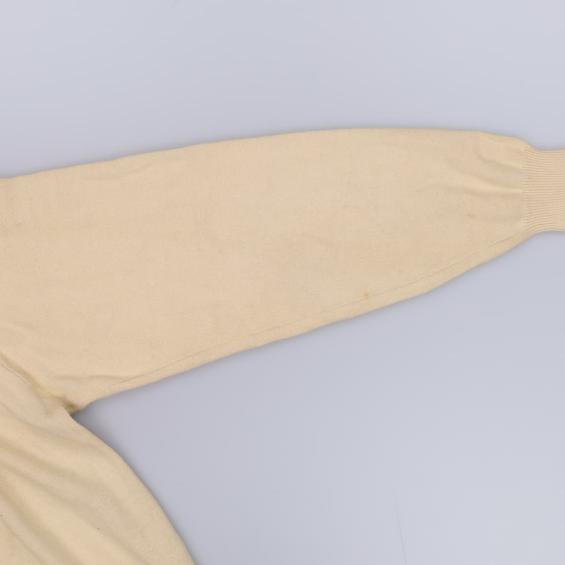 100 폴로 아가일 코튼 가디건 0325H1 상품이미지4