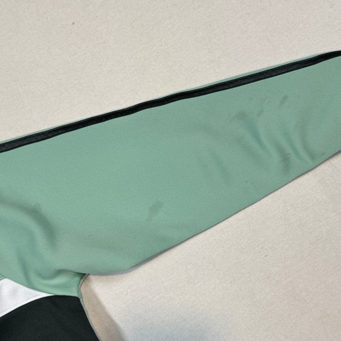 95) 아디다스 삼선 트랙탑 져지 상품이미지9