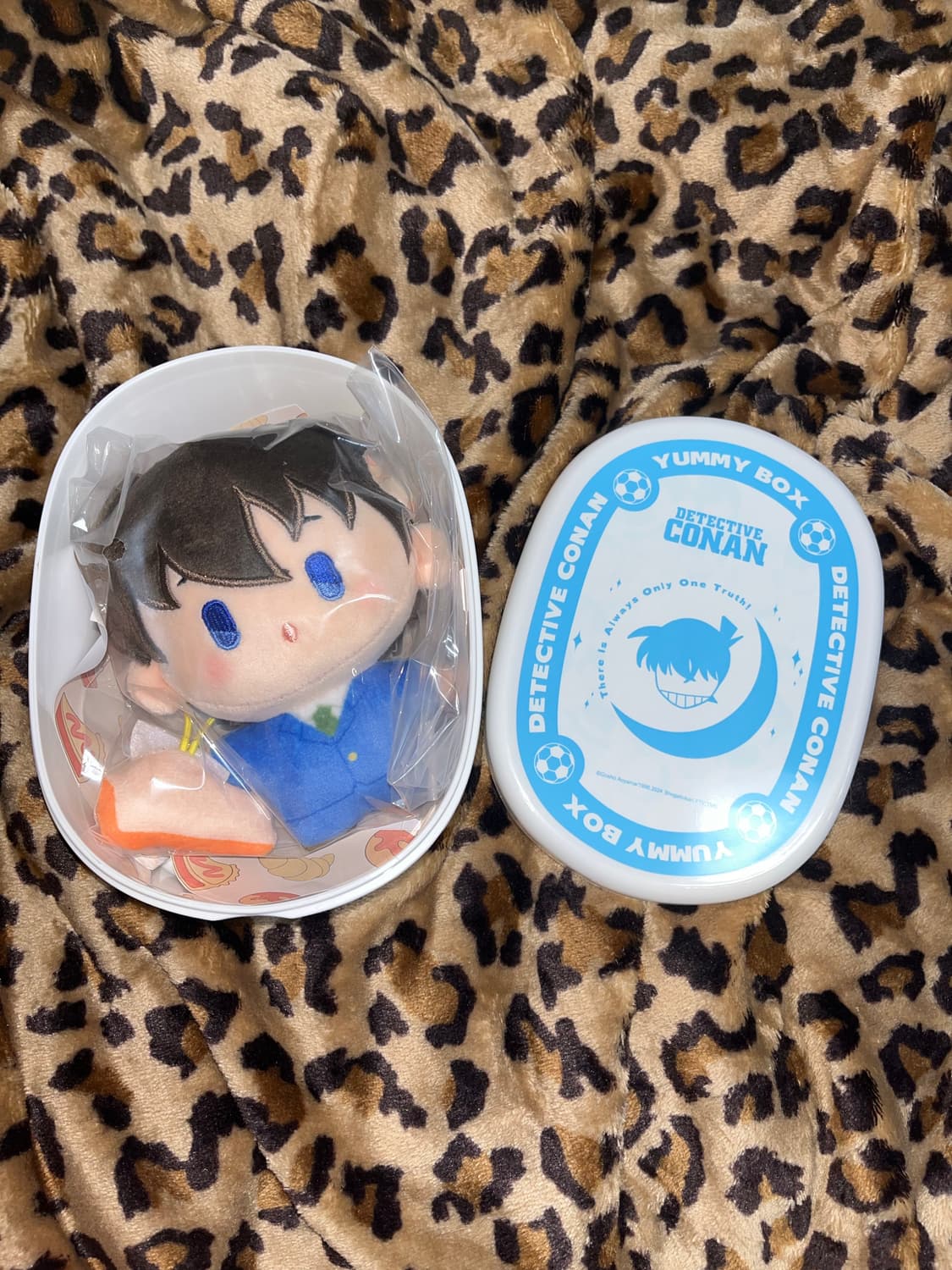 코난 야미박스 인형 상품이미지1