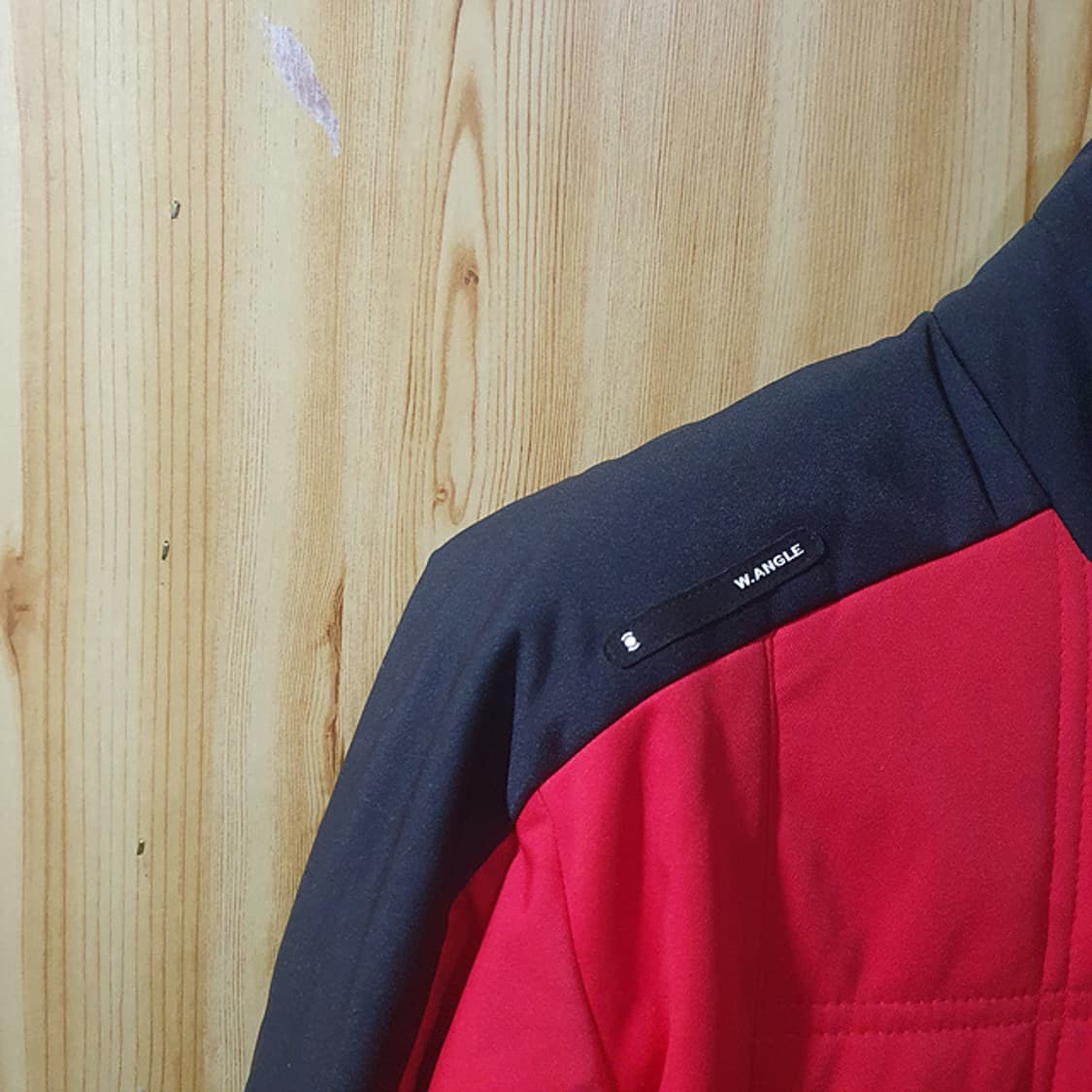 와이드앵글 점퍼 100 상품이미지3