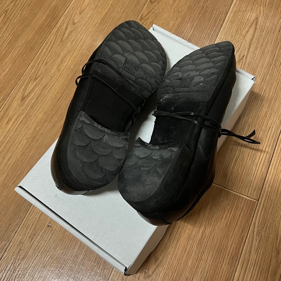 구이디 992X 42size 상품이미지2