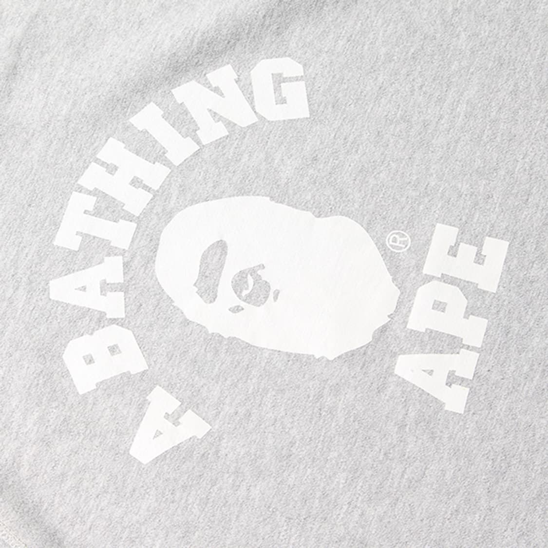  BAPE X CHAMPION 상품이미지3