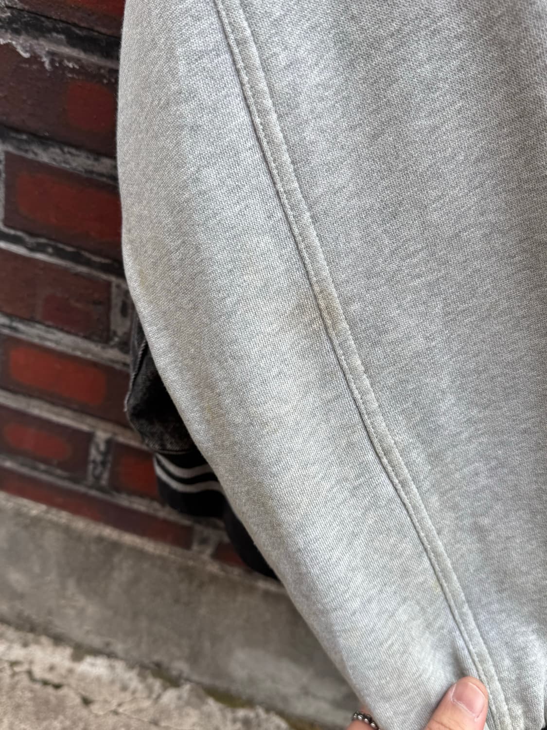 리바이스 데님 바시티자켓 상품이미지9