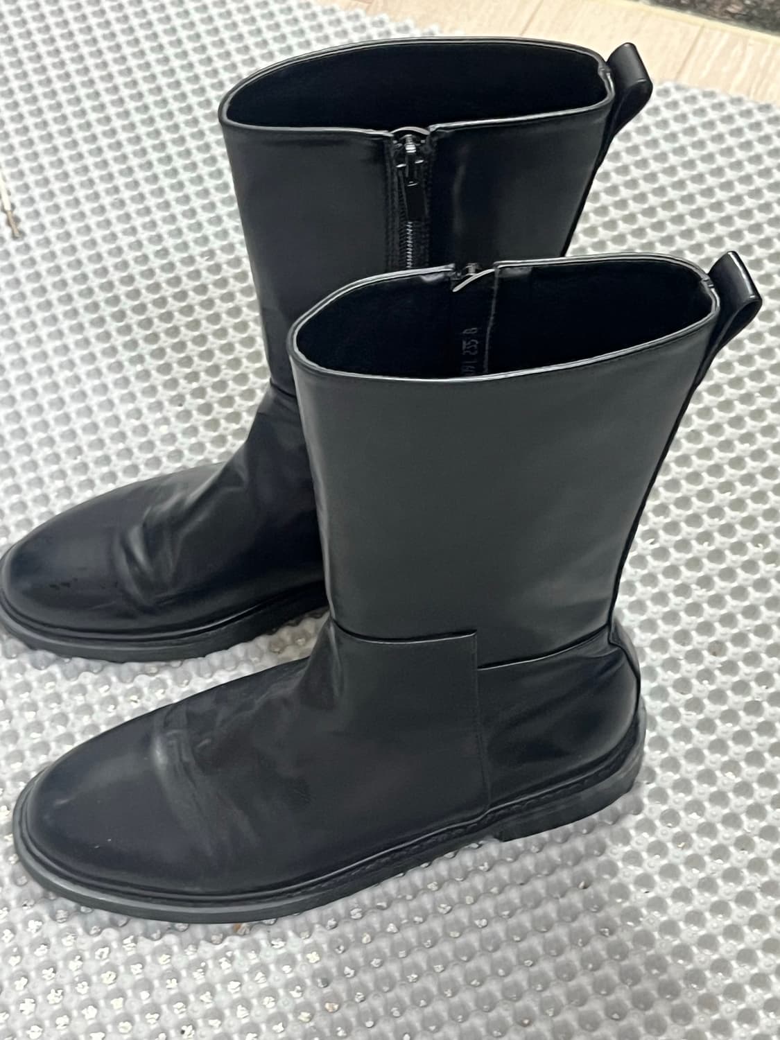 아뜨랑츠 부츠 235 상품이미지1