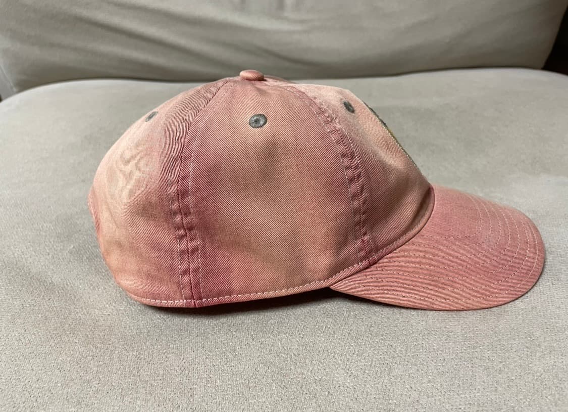 RRL(더블알엘) 윙드 로고 볼캡 상품이미지3