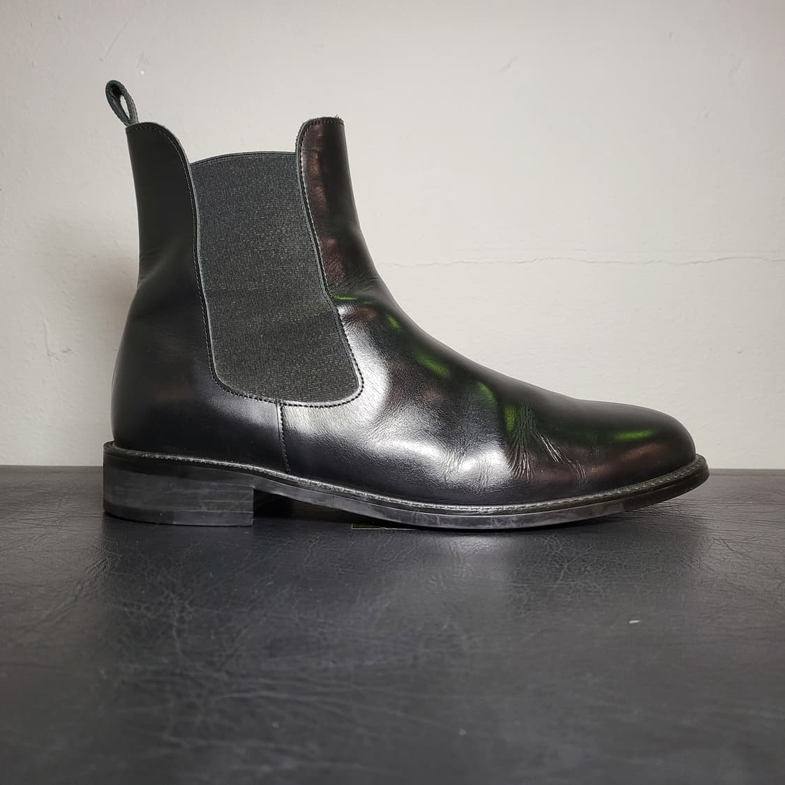 로맨틱 무브 첼시부츠 275m 상품이미지1