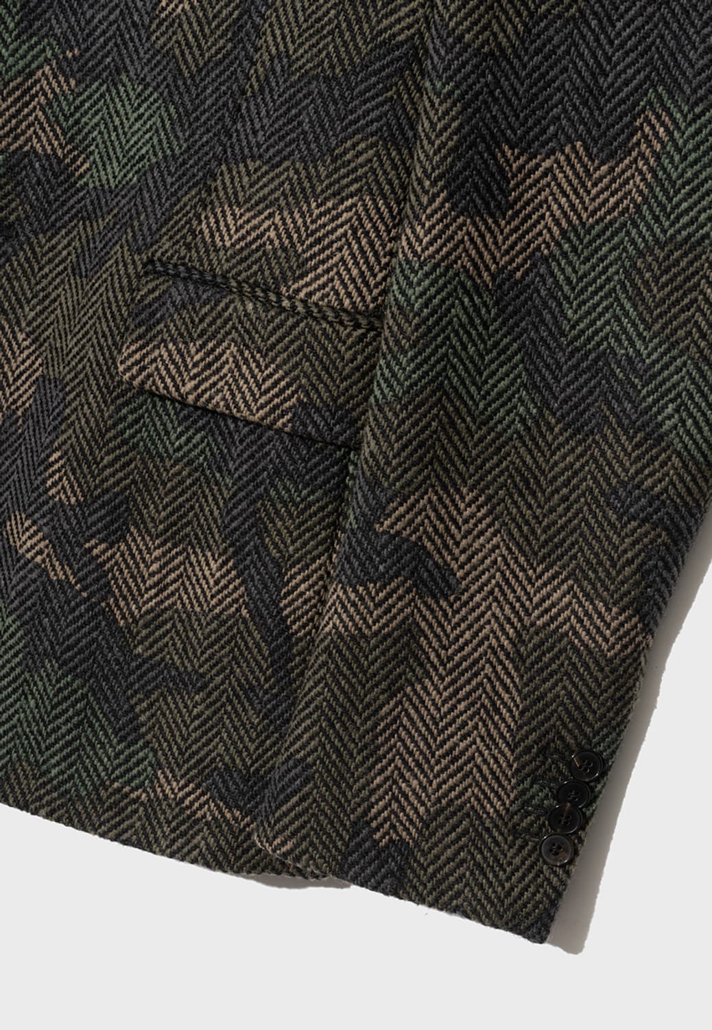 VALENTINO blazer 상품이미지5