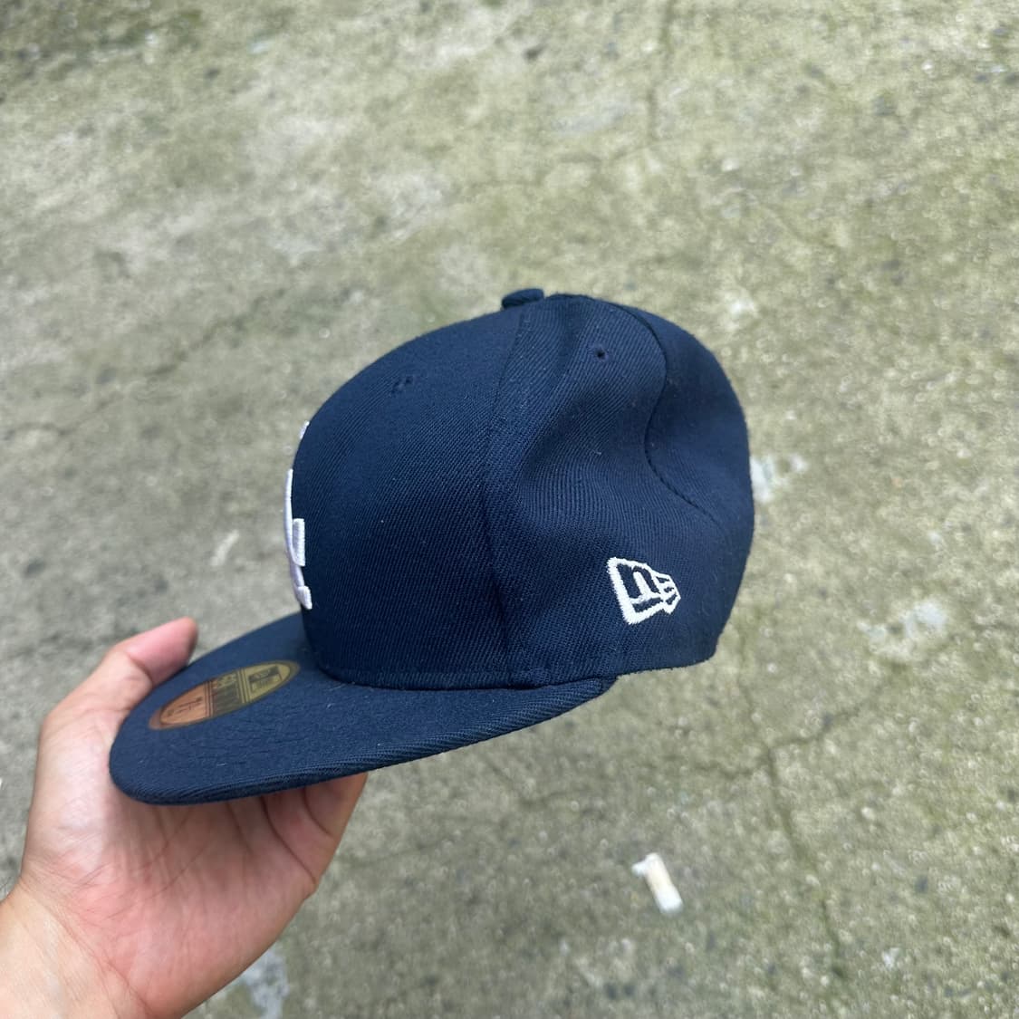 new era 59fifty LA cap 상품이미지3