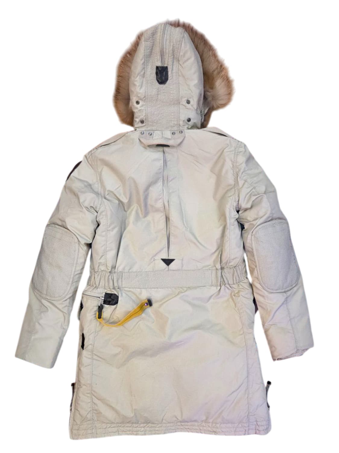 파라점퍼스 MASTERPIECE 코디악 자켓 상품이미지2