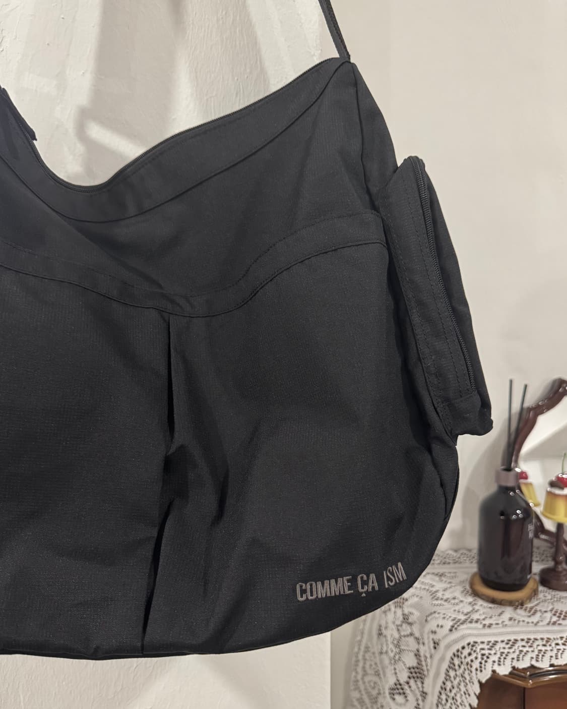COMME CA ISM VINTAGE BAG 상품이미지2
