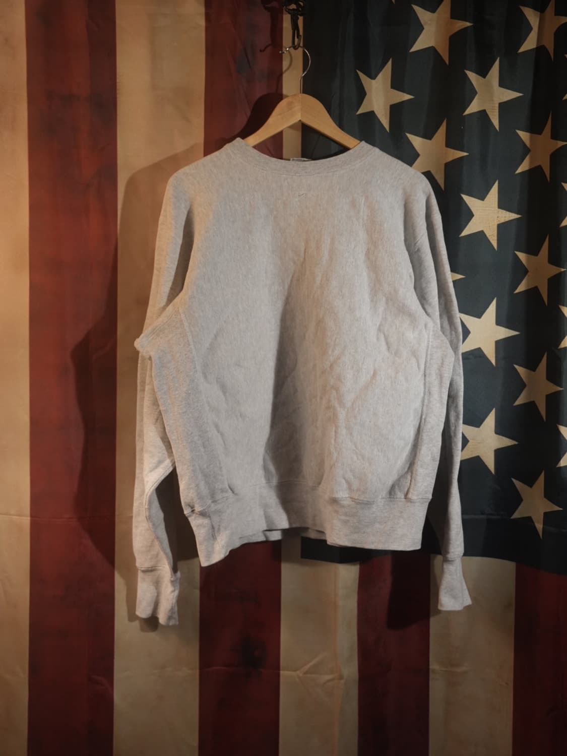 US NAVY SWEAT (XL) 상품이미지2
