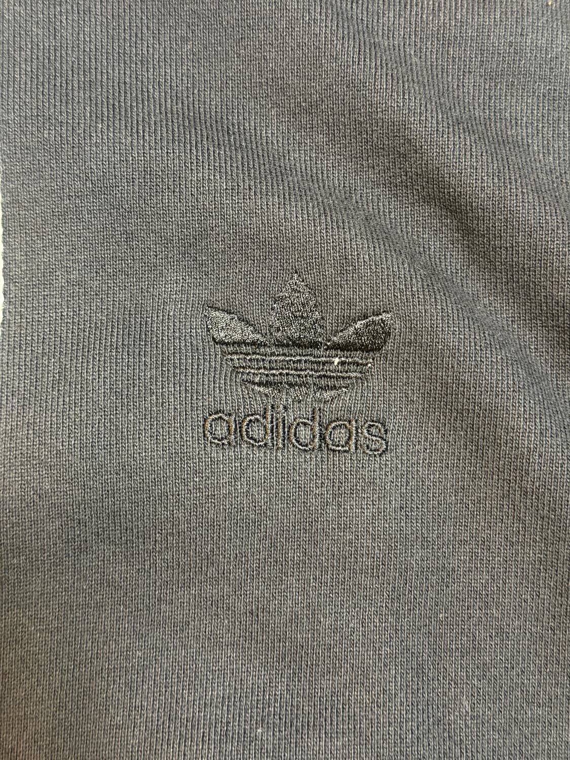 아디다스 x Korn 후드티 상품이미지3