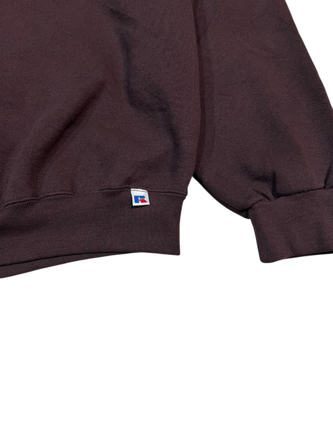 90s 러셀 애슬레틱 스웻셔츠 상품이미지2