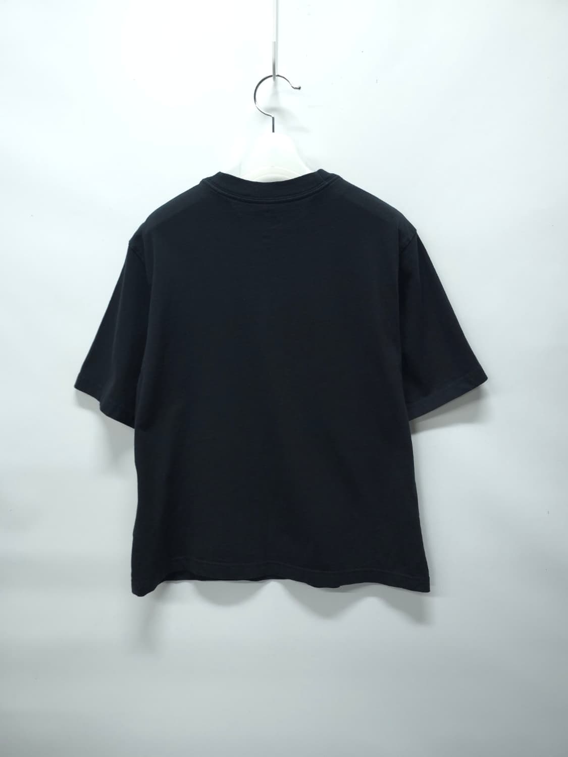 나이키 스니커퀸 나염 반팔티 (여성90/루즈핏L) 상품이미지8