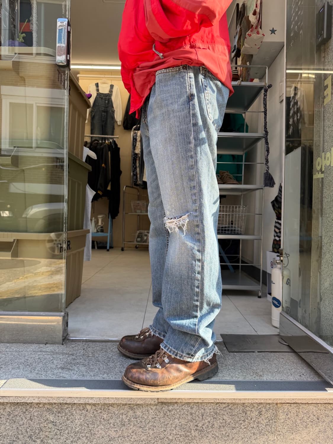 Levi's 559 (32X30) 상품이미지10