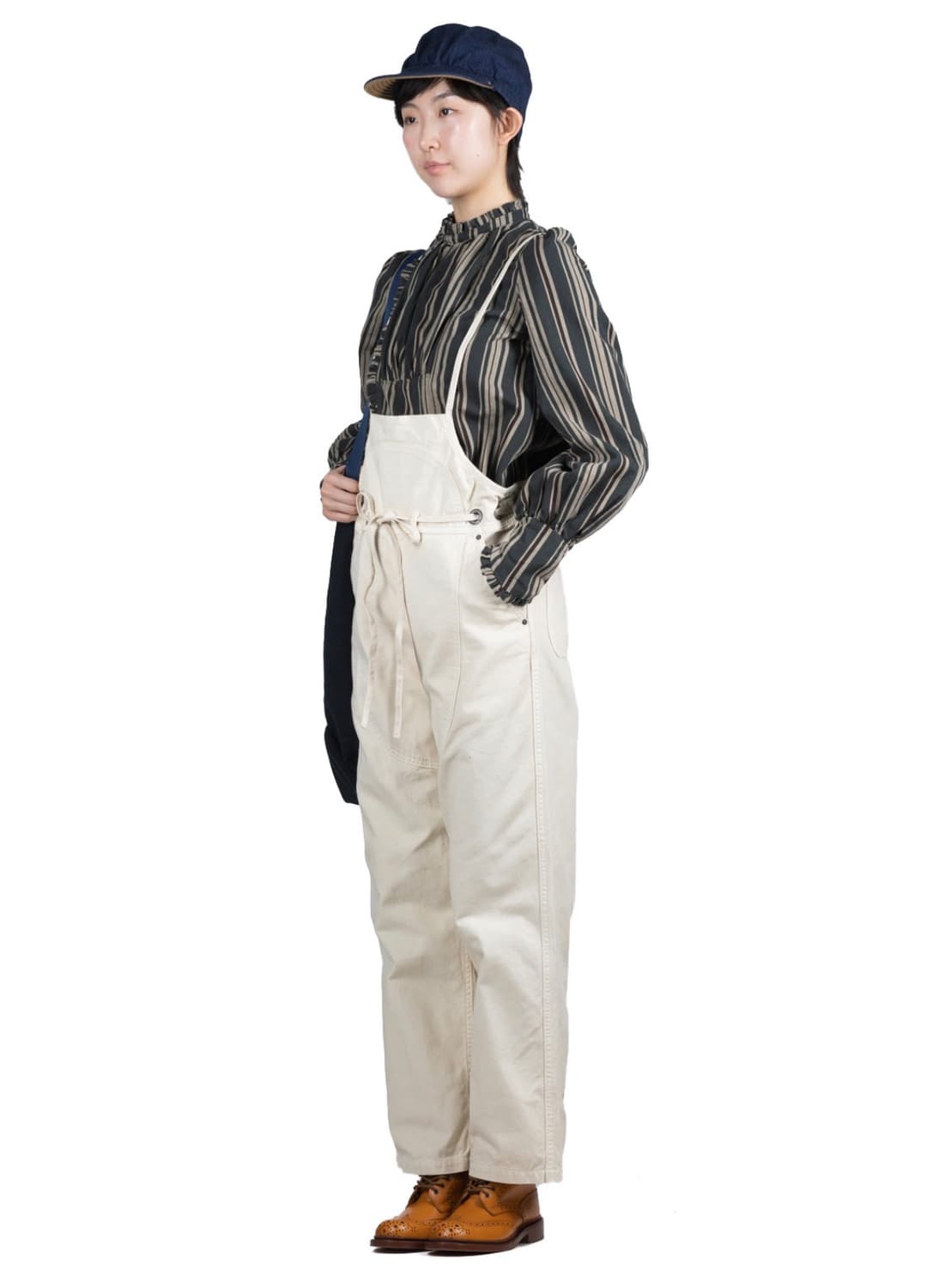 캐피탈 웰더 오버롤 상품이미지8