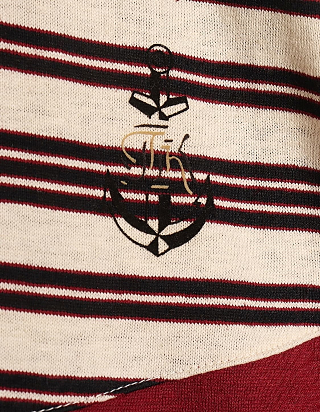 TAKEO KIKUCHI TRICOT Polo Shirts 상품이미지4