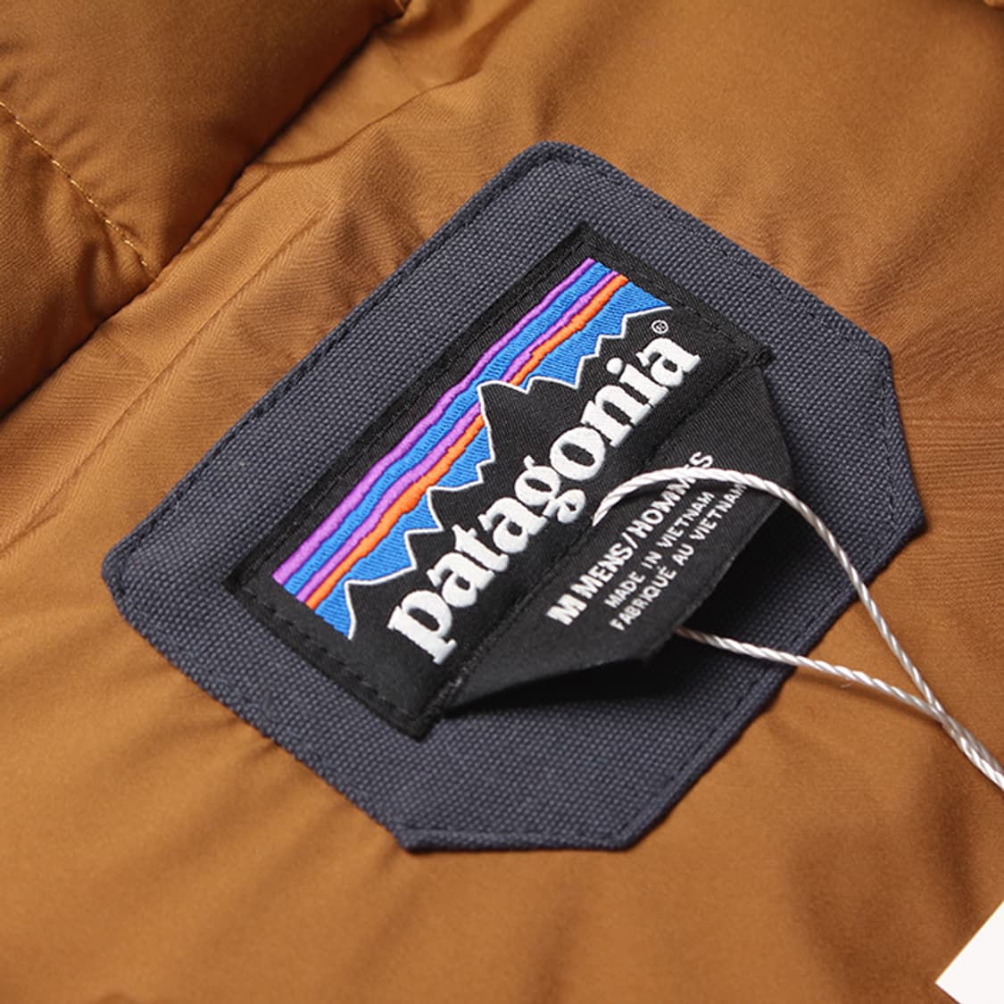  PATAGONIA "Down Vest" 상품이미지7