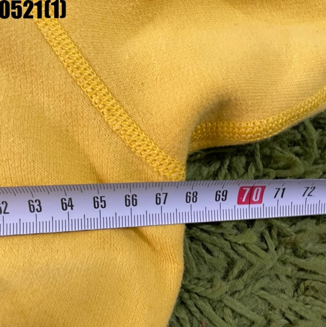 폴로 랄프로렌 후드티 상품이미지7