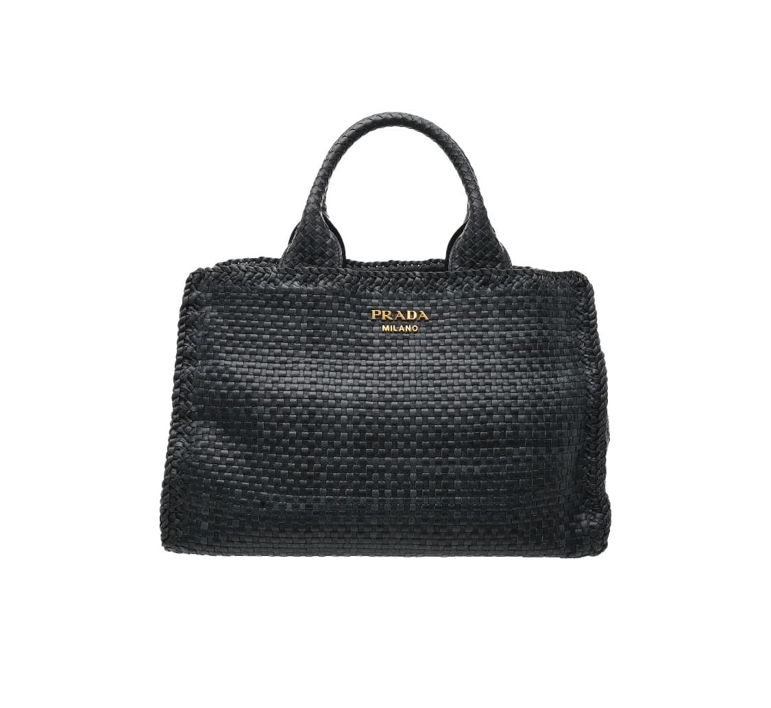 [S급] 프라다 마드라스 숄더백 판매합니다!!! 상품이미지1