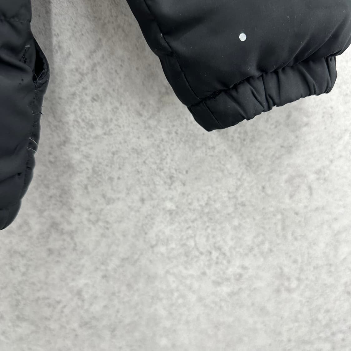 90 폴로 랄프로렌 여자 다운 패딩 상품이미지9