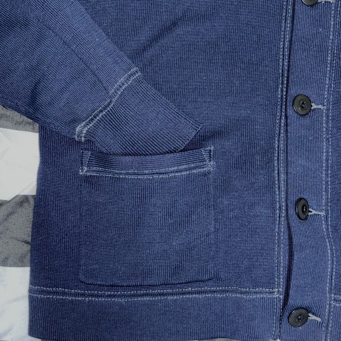 폴로 랄프로렌 니트 가디건 상품이미지4