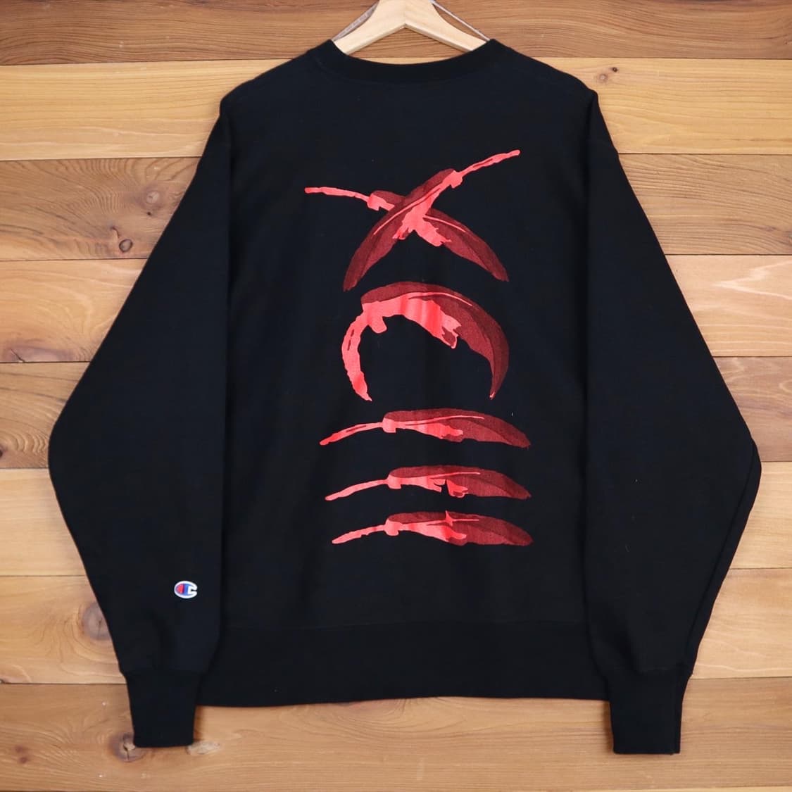 챔피온 리버스위브 스웻 상품이미지4