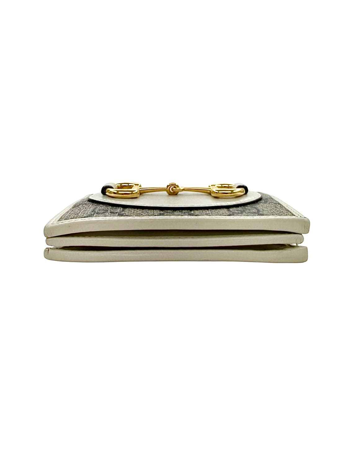 구찌 홀스빗 1955 카드 케이스 지갑 상품이미지8