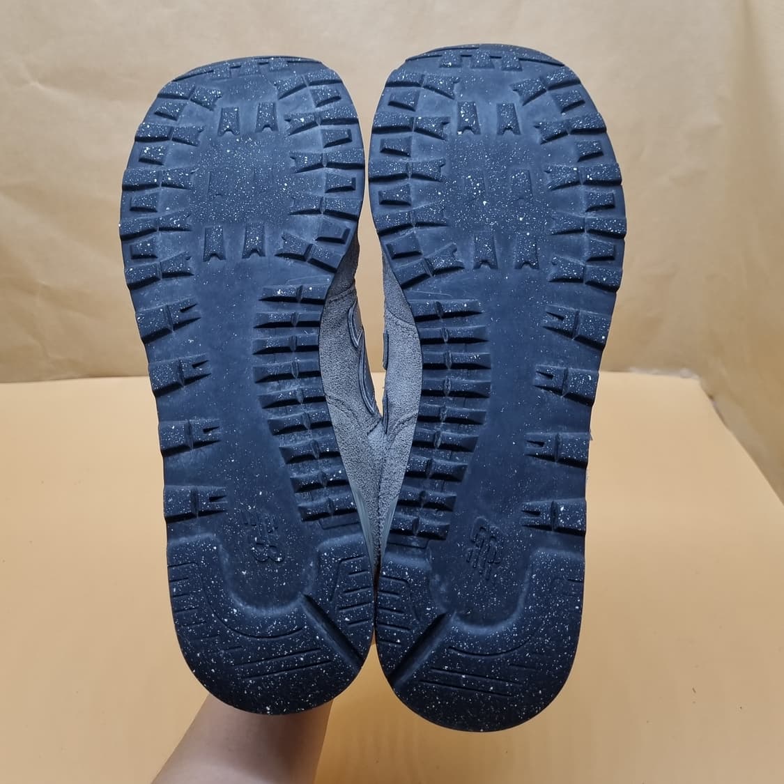 뉴발란스 574 그레이 남성운동화265 상품이미지3