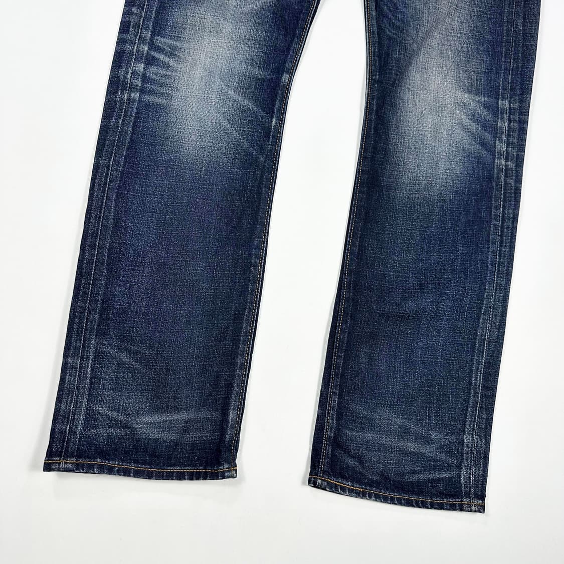 리바이스 513 오리지널 워싱 데님 팬츠 (31인치) 상품이미지5