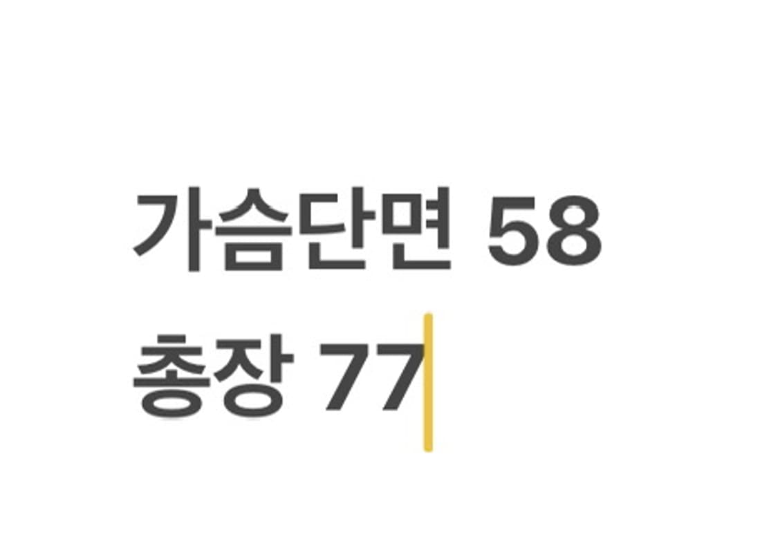 [정품/XL] XLARGE 워크 셔츠 베이지 b10 상품이미지7