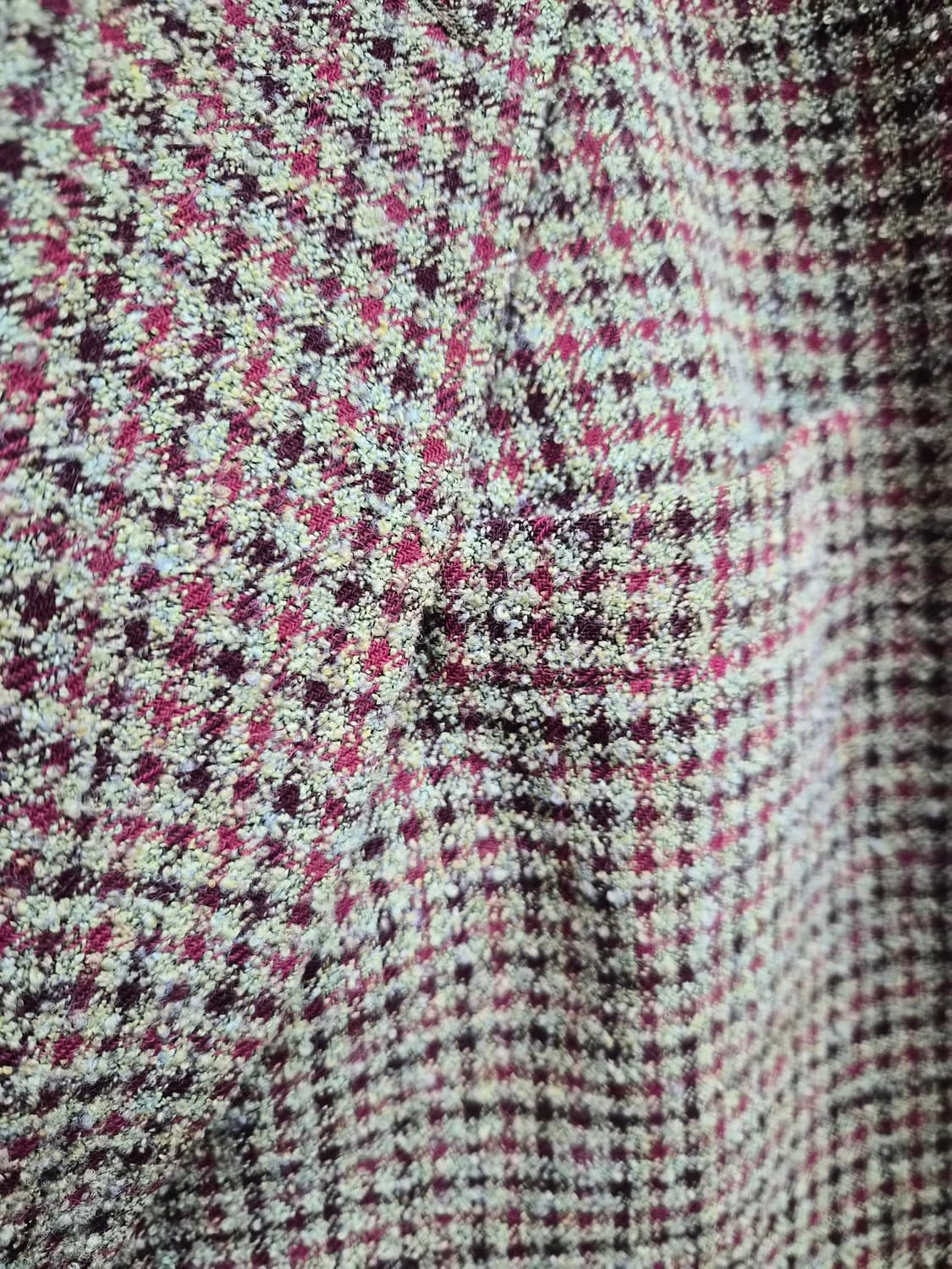 100) Christian Aujard 블레이저 팝니다 상품이미지3