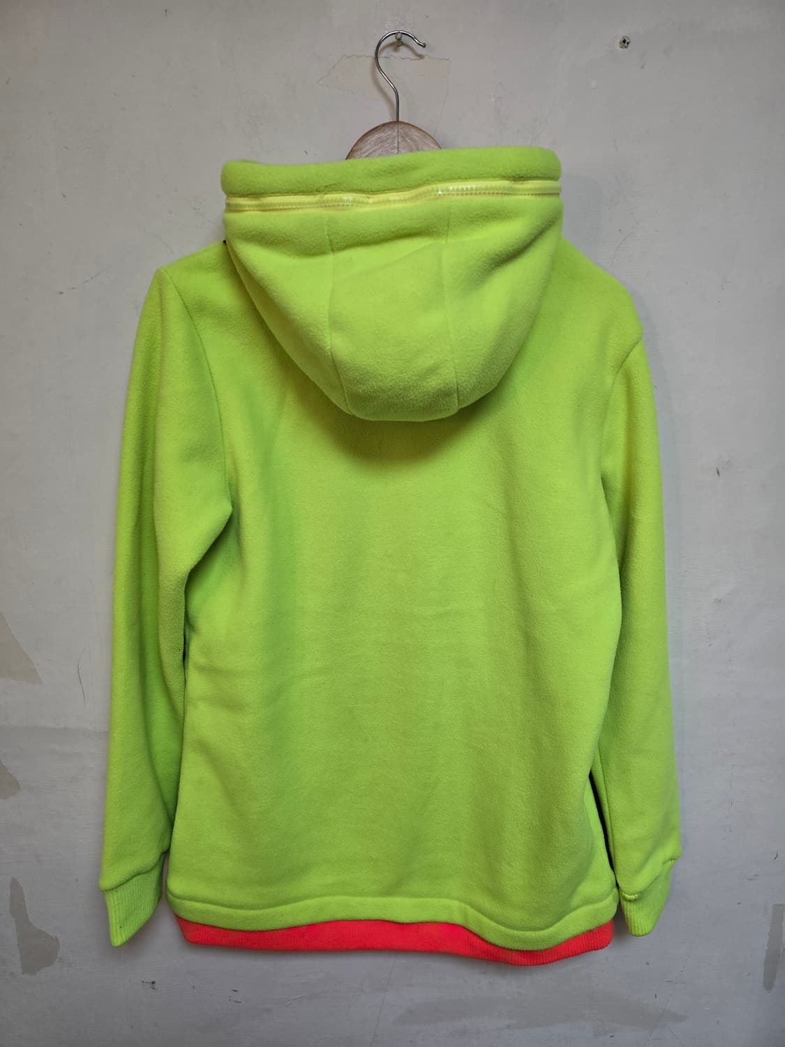 Bikkembergs 후드티 XS (새상품) 상품이미지2